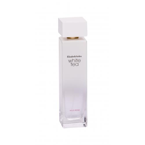 Elizabeth Arden White Tea Wild Rose toaletná voda pre ženy 100 ml