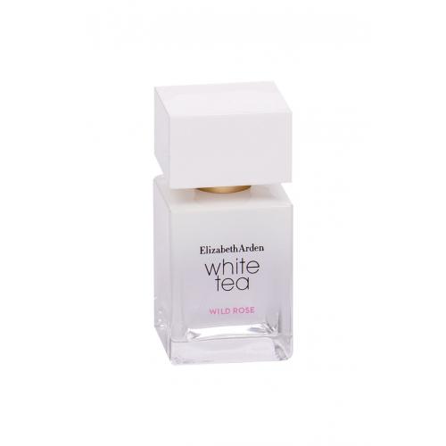 Elizabeth Arden White Tea Wild Rose toaletná voda pre ženy 30 ml