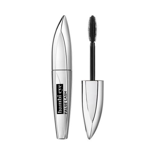 L’Oréal Paris False Lash Bambi Eye riasenka pre efekt umelých rias odtieň Black 9 ml