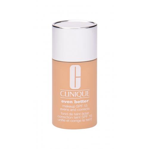 Clinique Even Better SPF15 30 ml make-up pre ženy CN 20 Fair