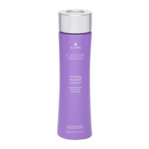 Alterna Caviar Anti-Aging Multiplying Volume vlasový kondicionér pre zväčšenie objemu 250 ml