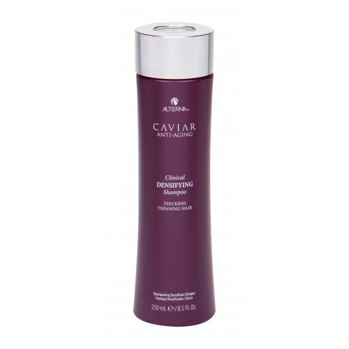 Alterna Caviar Anti-Aging Clinical Densifying 250 ml šampón pre ženy na oslabené vlasy
