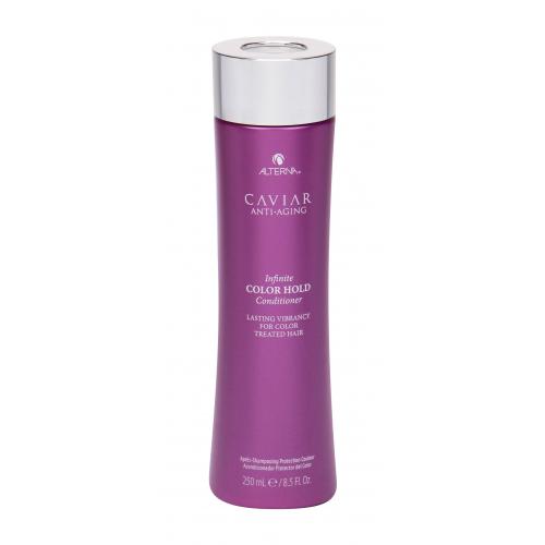 Alterna Caviar Anti-Aging Infinite Color Hold hydratačný kondicionér pre farbené vlasy 250 ml