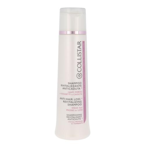 Collistar Special Perfect Hair Anti-Hair Loss Revitalizing Shampoo revitalizačný šampón proti padaniu vlasov 250 ml