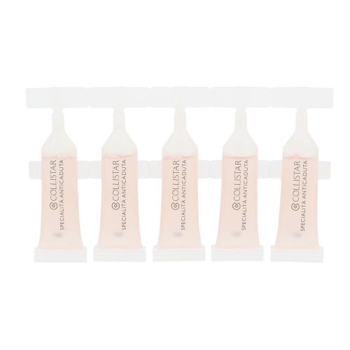Collistar Special Perfect Hair Anti-Hair Loss Revitalizing Vials vlasová kúra proti padaniu vlasov 15x5 ml