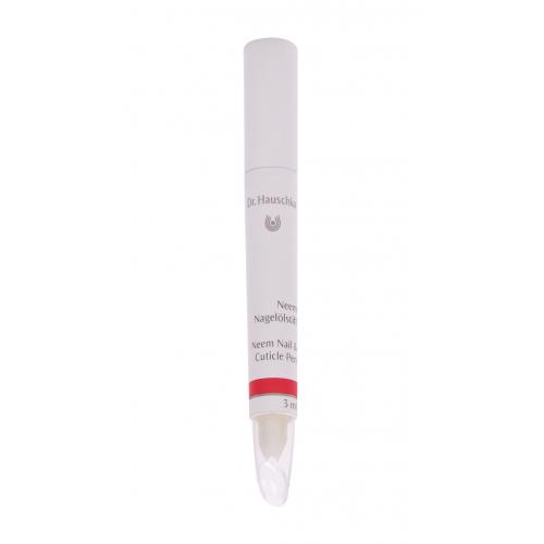 Nimbový olej na nechty v ceruzke (Neem Nail Oil Pen) 3 ml