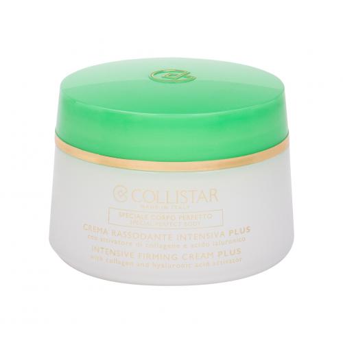 Collistar Special Perfect Body Intensive Firming Cream Plus 400 ml telový krém tester pre ženy