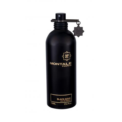 Montale Black Aoud 100 ml parfumovaná voda pre mužov