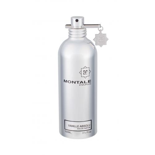 Montale Vanille Absolu 100 ml parfumovaná voda pre ženy
