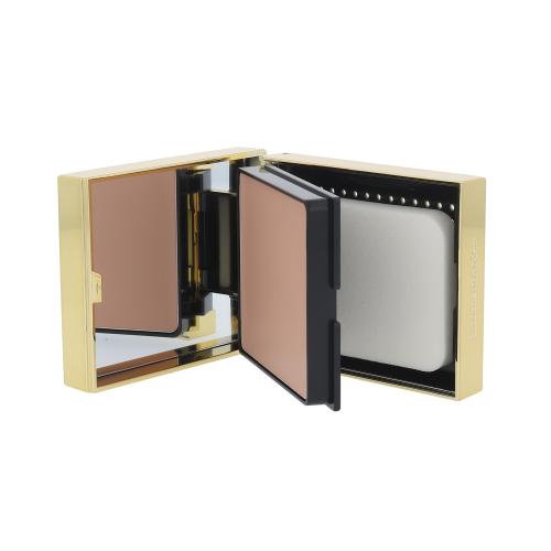 Elizabeth Arden Flawless Finish Sponge-On Cream Makeup kompaktný make-up odtieň 04 Porcelan Beige 23 g