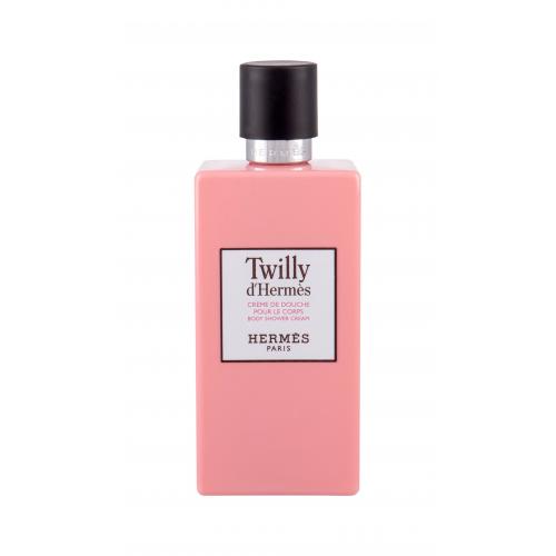 Twilly D’Hermès - sprchový gel 200 ml