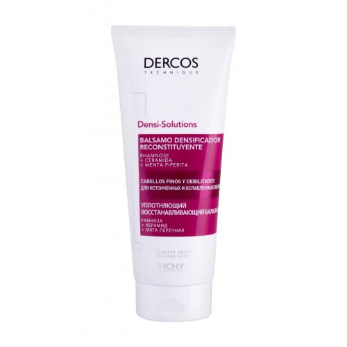 Vichy Dercos Densi-Solutions 200 ml regeneračný balzam pre väčší objem vlasov pre ženy