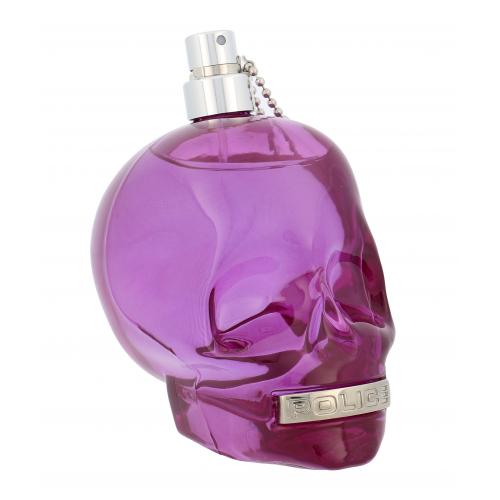 To Be Woman - EDP 125 ml