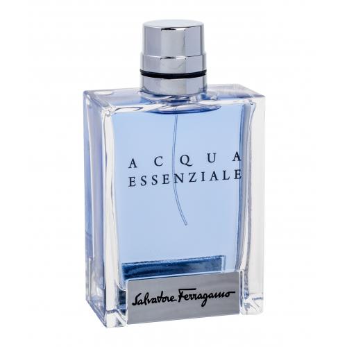 Salvatore Ferragamo Acqua Essenziale toaletná voda pre mužov 100 ml