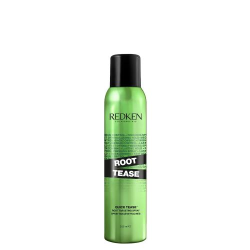 Redken Quick Tease Root Tease 250 ml lak na vlasy pre ženy