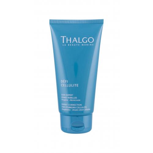 Thalgo Défi Cellulite Expert Correction for Stubborn Cellulite vyhladzujúci telový gél na celulitídu a strie 150 ml