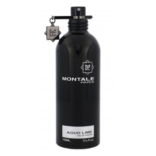 Montale Aoud Lime 100 ml parfumovaná voda unisex