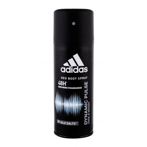 Adidas Dynamic Pulse 48H 150 ml dezodorant deospray pre mužov