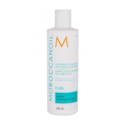 Kondicionér pre zvlnenie vlasov (Curl Enhancing Conditioner) 250 ml