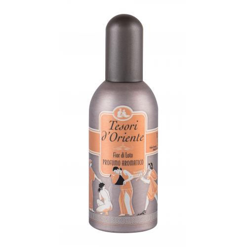 Tesori d´Oriente Fior di Loto 100 ml parfumovaná voda pre ženy