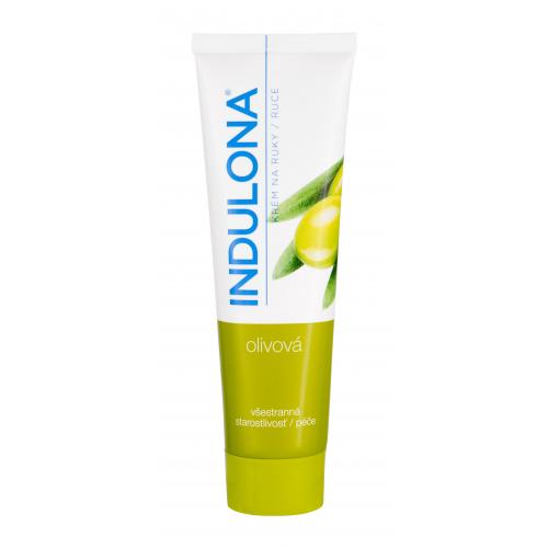 INDULONA Olive 85 ml krém na ruky unisex