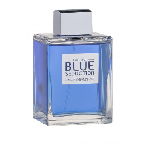 Blue Seduction For Men – EDT 200 ml