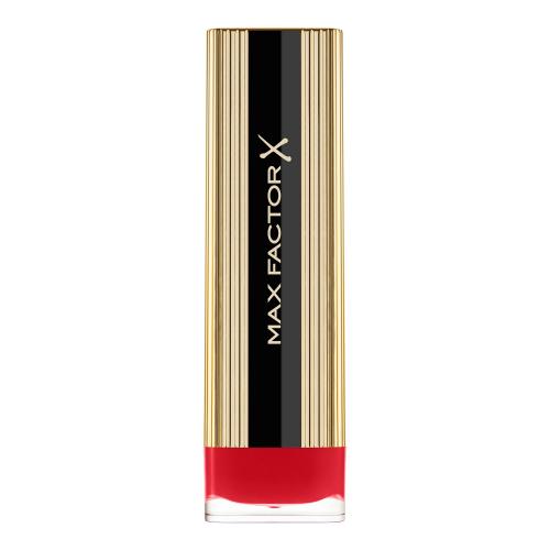 Max Factor Colour Elixir 24HR Moisture hydratačný rúž odtieň 070 Cherry Kiss 4,8 g