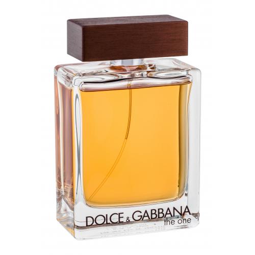 Dolce&Gabbana The One For Men 150 ml toaletná voda pre mužov