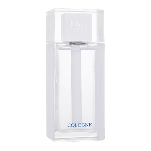 Dior - Dior Homme Cologne - toaletná voda 75 ml