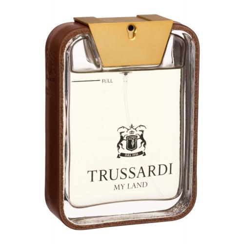 Trussardi My Land toaletná voda 100 ml