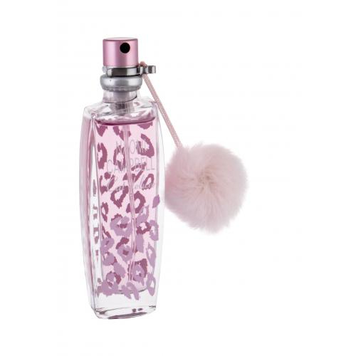 Naomi Campbell Cat deluxe toaletná voda pre ženy 15 ml