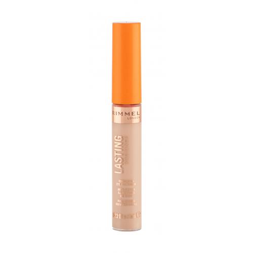 Rimmel Lasting Radiance rozjasňujúci korektor odtieň 010 Ivory 7 ml