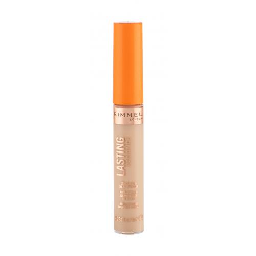 Rimmel Lasting Radiance rozjasňujúci korektor odtieň 030 Classic Beige 7 ml