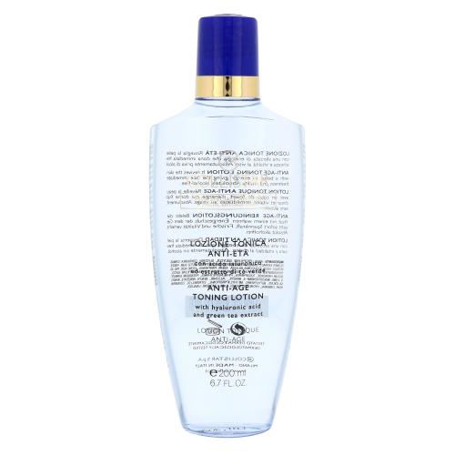 Collistar Anti-age tonikum 200 ml, Toning Lotion
