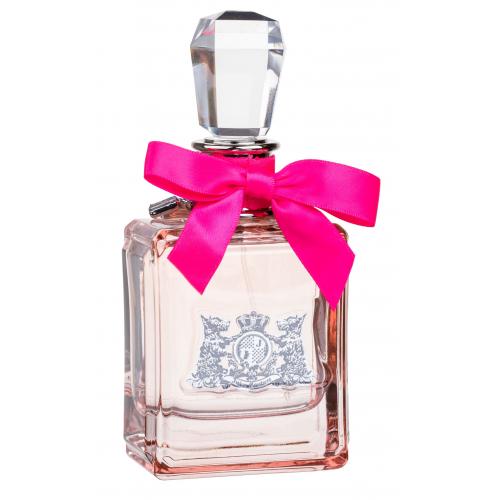 Juicy Couture Couture La La parfumovaná voda pre ženy 100 ml