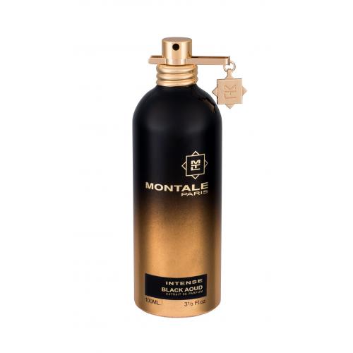 Montale Intense Black Aoud parfumovaná voda unisex 100 ml