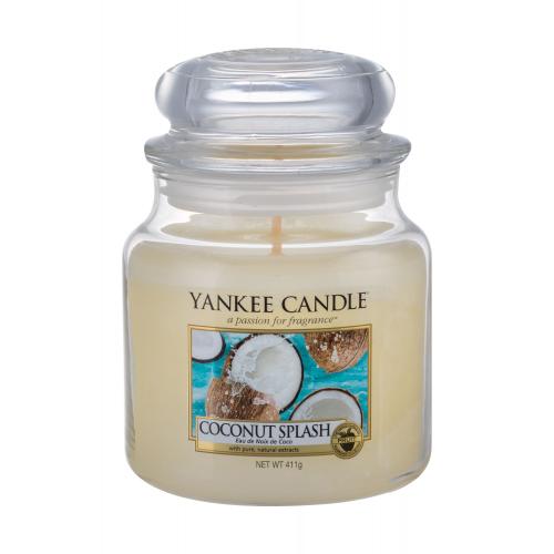 Yankee Candle Coconut Splash 411 g