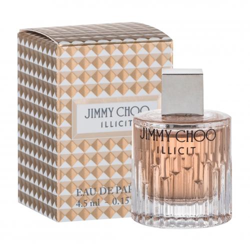 Jimmy Choo Illicit 4,5 ml parfumovaná voda pre ženy