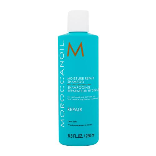 Moroccanoil Repair 250 ml šampón pre poškodené vlasy pre ženy