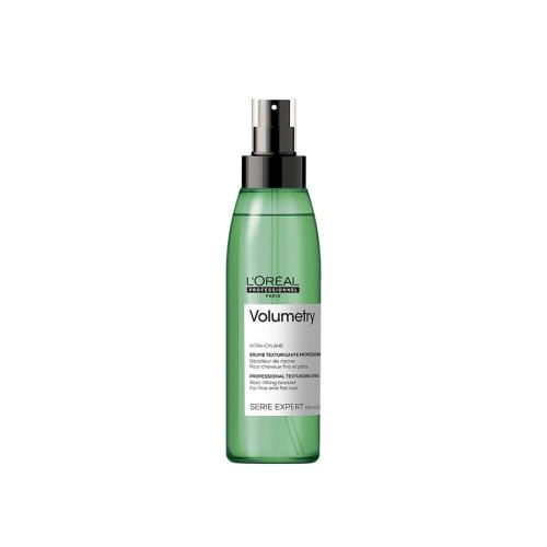 L'Oréal Professionnel Volumetry Professional Texturizing Spray 125 ml objem vlasov pre ženy