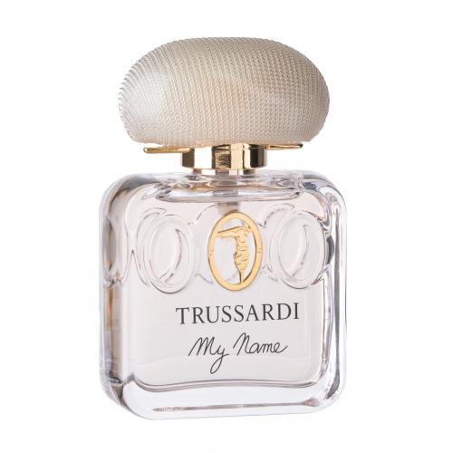 Trussardi My Name parfumovaná voda 50 ml
