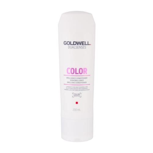 Goldwell Dualsenses Color 200 ml kondicionér pre ženy na farbené vlasy; na jemné vlasy; na normálne vlasy