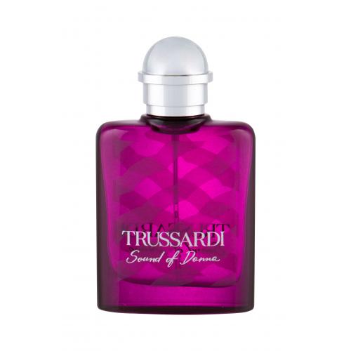 Trussardi Sound of Donna parfumovaná voda 30 ml