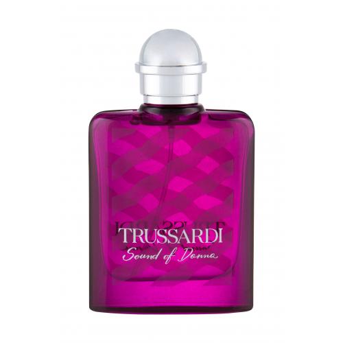 Trussardi Sound of Donna 50 ml parfumovaná voda pre ženy
