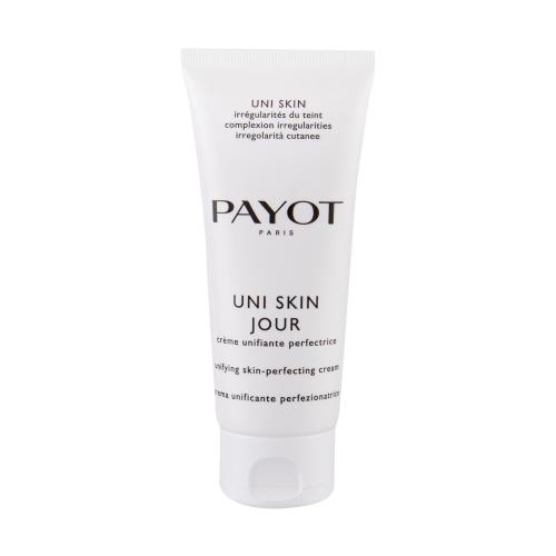 PAYOT Uni Skin SPF15 100 ml denný pleťový krém na veľmi suchú pleť; výživa a regenerácia pleti; na pigmentové škvrny; na rozjasnenie pleti
