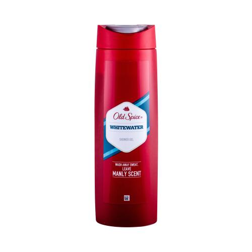 Sprchový gél Whitewater (Shower Gel) 400 ml