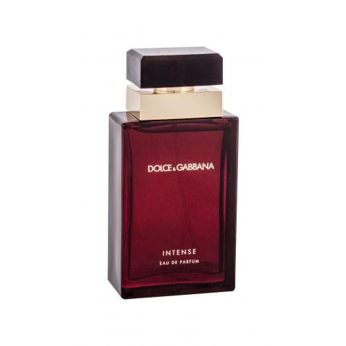 Dolce&Gabbana Pour Femme Intense 50 ml parfumovaná voda pre ženy