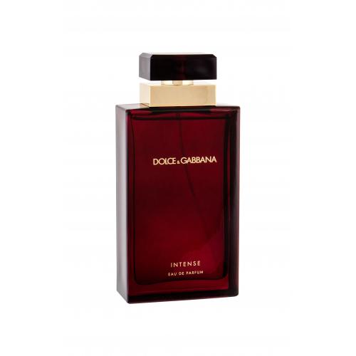 Dolce&Gabbana Pour Femme Intense 100 ml parfumovaná voda pre ženy