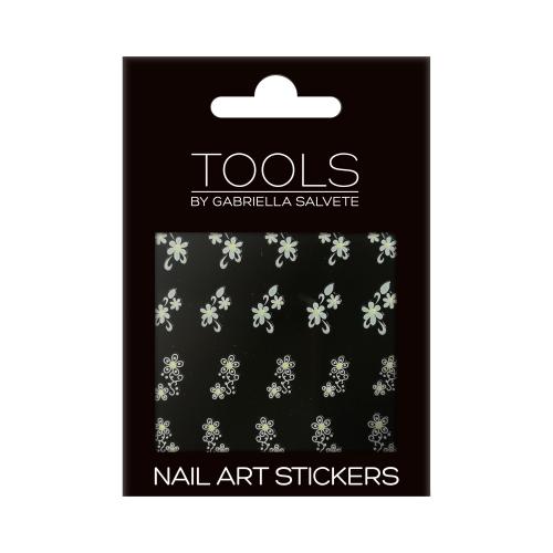Gabriella Salvete TOOLS Nail Art Stickers 1 ks manikúra pre ženy 06