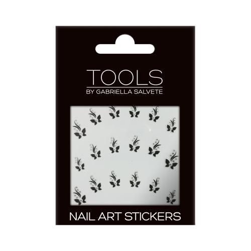 Gabriella Salvete TOOLS Nail Art Stickers 1 ks manikúra pre ženy 08